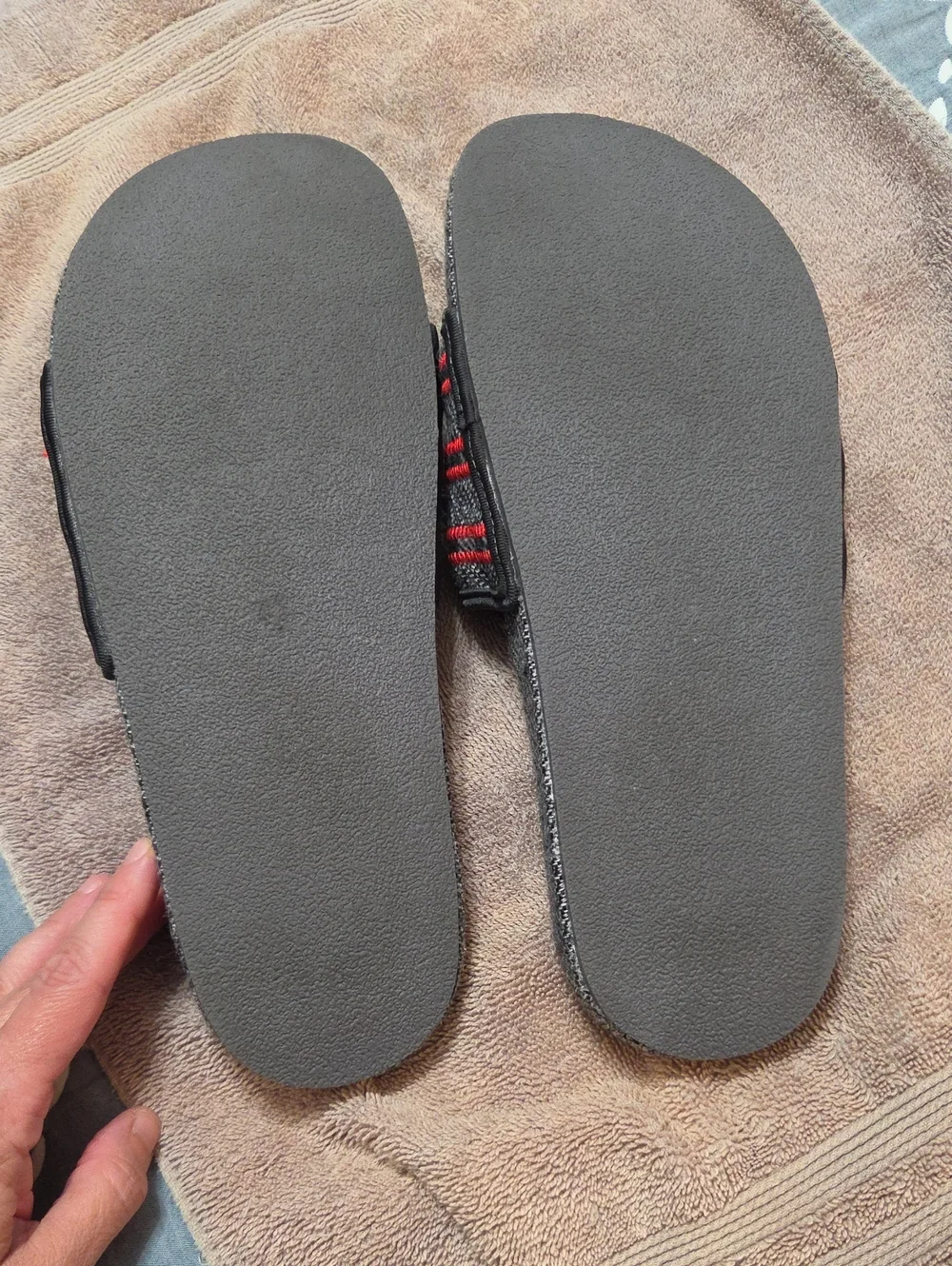 Adidas Mens Sandals